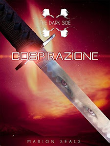 Cospirazione (The Dark Side Vol. 2)