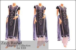 lawn eid dresses with embroidery