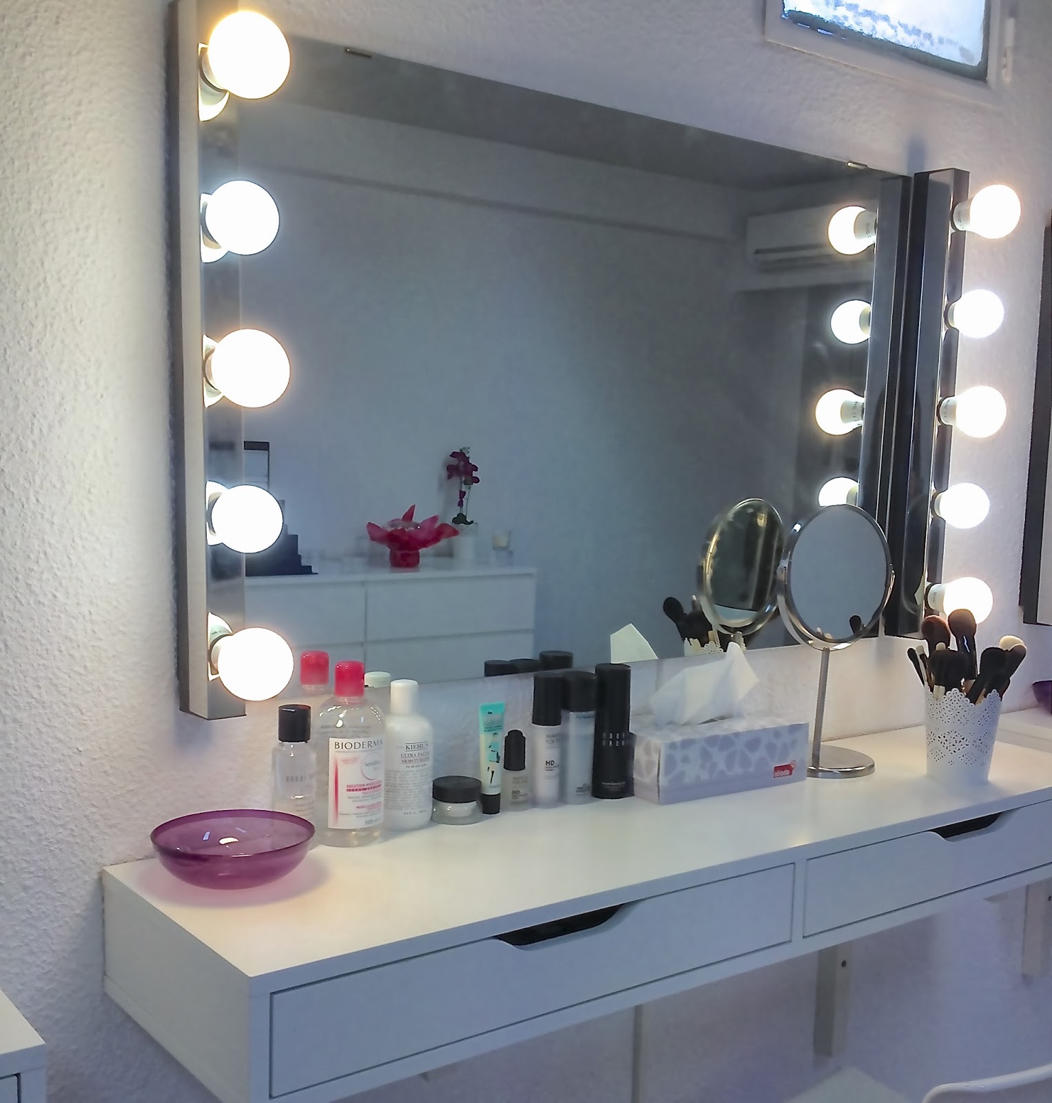 Aparichi Makeup: Blog de Maquillaje y Belleza - Maquilladora