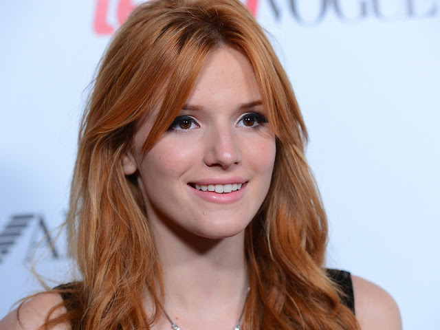 Bella Thorne Wallpapers Free Download