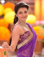 Kajal Agarwal Hot Photos, Bikini Images & Bold Wallpapers | Kajal ...