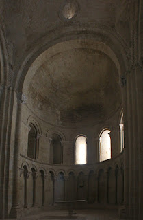 La iglesia de San Pedro 