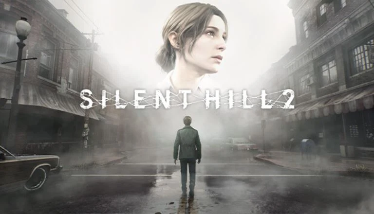 Silent Hill 2 Remake korku oyunu, en iyi korku oyunları.