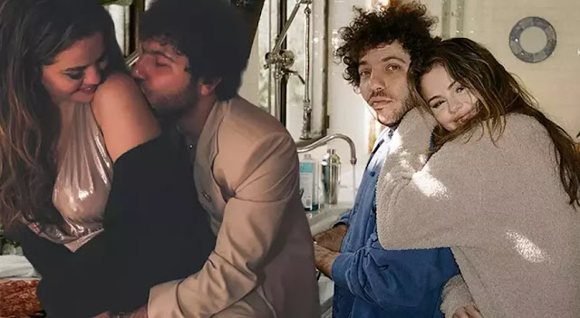 How Selena Gomez and Benny Blanco's Relationship Enhances Their Music Collaborations