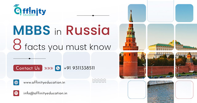 MBBS in Russia