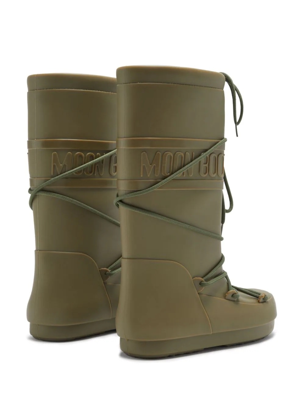 Moon Boot Rain water-repellent boots