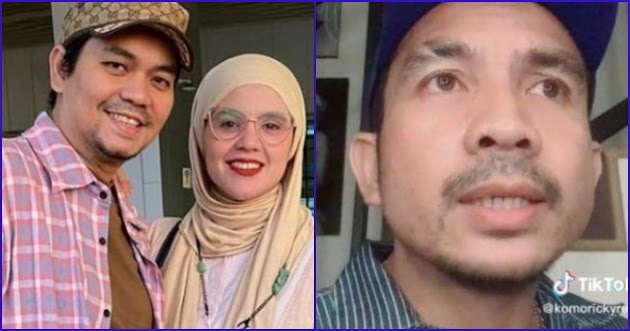 Ricky Komo Bongkar Alasan Klaim Asuransi Indra Bekti Ditolak hingga Aldila Jelita Kepepet Buka Donasi: Penyakit Kritis