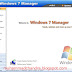 Windows 7 Manager 4.0.6 Full Keygen - Software Untuk Mengoptimalkan Windows 7