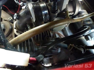 RACING PART RACING PARTS MOTOR  VARIASI  MOTOR  MODIFIKASI 