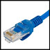 Cara Memasang Kabel UTP / Kabel LAN Tipe Straight dan Cross