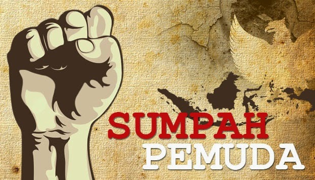 Puisi dan Kata Mutiara Hari Sumpah Pemuda 28 Oktober 2014