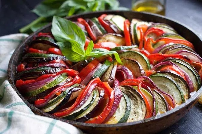 7 overseas ot foreign style eggplant recipes