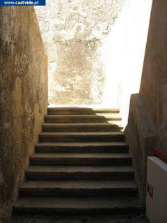 CASTLE / Castelo de Castelo de Vide, Castelo de Vide, Portugal