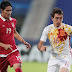 Denis Suarez rescues Spain U21 in Euro U21 championship