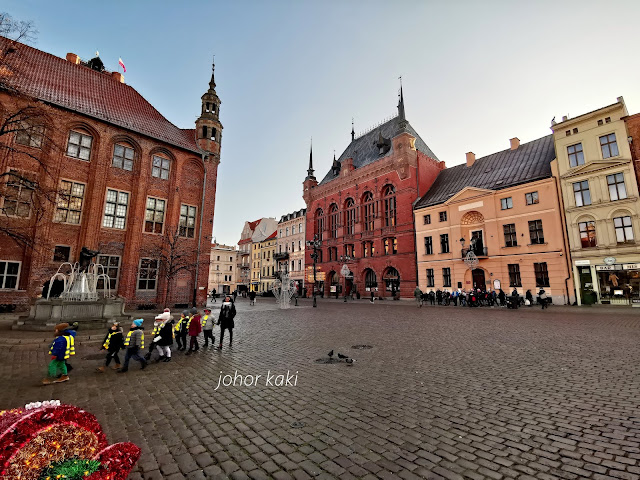 Torun-Town-Square