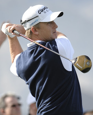 David Toms