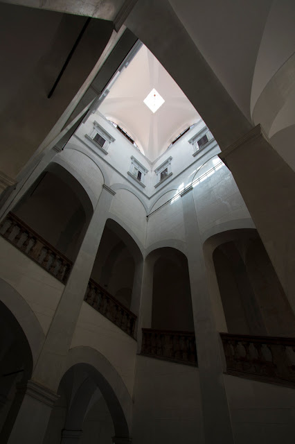 Appartamenti reali-Palazzo dei Normanni-Palermo