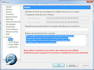 Plus de connexion entrante sur uTorrent, pas de connexion entrante utorrent mac, utorrent le port n'est pas ouvert, utorrent le port n'est pas ouvert livebox, utorrent port non ouvert, port tcp entrant utorrent mac, le port n est pas ouvert bittorrent, qbittorrent aucune connexion directe, erreur de type nat un routeur pare feu limite, µtorrent : pas de connexion entrante, Configuration parfaite mais plus de 