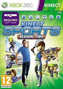 Sports Season 2