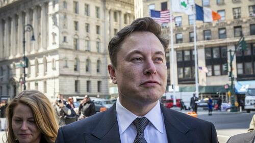 "Extremely Messed Up!" Musk Says Activists Causing 'Massive Drop In Revenue' As Mass Layoffs Loom
