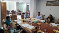 Pendaftaran Peserta Konferprov PWI Lampung Dibuka