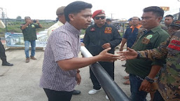Management MGK Kibin: Kami Akan Bayar Lahan Warga yang Miliki Hak Alas yang Sah