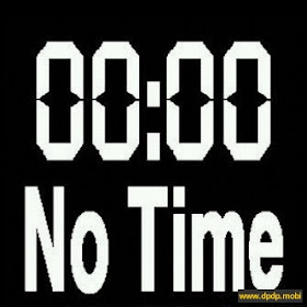 Pics For Bbm Display_no time