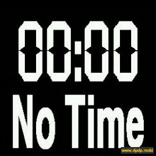 Pics For Bbm Display_no time