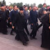 Участники Крестного хода пройдут через металлоискатели в Киеве – Луценко