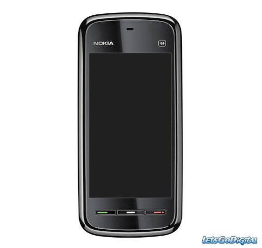 Nokia 5233 Mobile Photos. Labels: Nokia, Nokia 5233