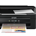 Epson L350 Driver Printer for Windows and MAC OS X