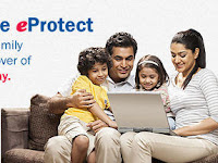  Bharti AXA Life Insurance : Health and Life Secure Policy