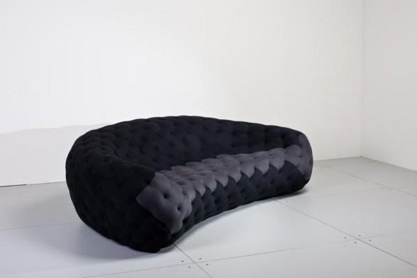 Design Sofa Royèroid  by Robert Stadler 