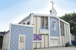 Mary Help of Christians Parish - Maypajo, Caloocan City