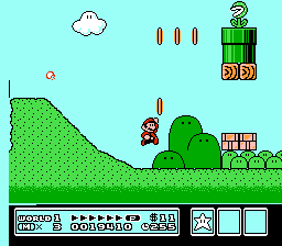 Super Mario Bros. 2