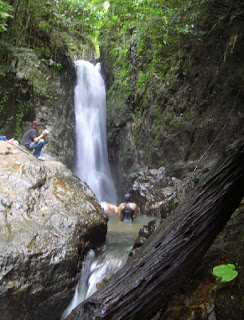 Bang Pae Waterfall