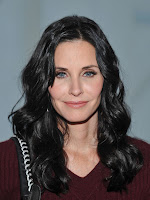 Courteney Cox Arquette