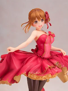 Figure 1/7 Reisalin Stout [ Dress Ver. ] - Atelier Ryza: Ever Darkness & the Secret Hideout, Wonderful Works