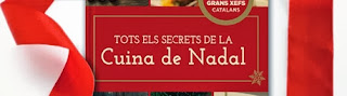 Cuina de Nadal - Promociones El Periódico de Catalunya