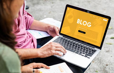 ide bisnis online untuk pelajar blogger