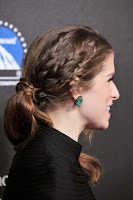 Anna Kendrick Hairstyle Picture