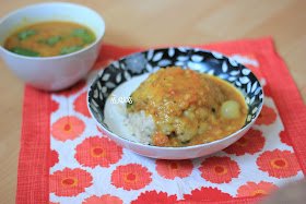 Shallot Sambar