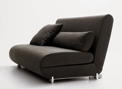 Macam-Macam Jenis Sofa Tempat Tidur Yang Menarik