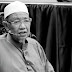 Mufti Perak Tan Sri Harussani meninggal dunia