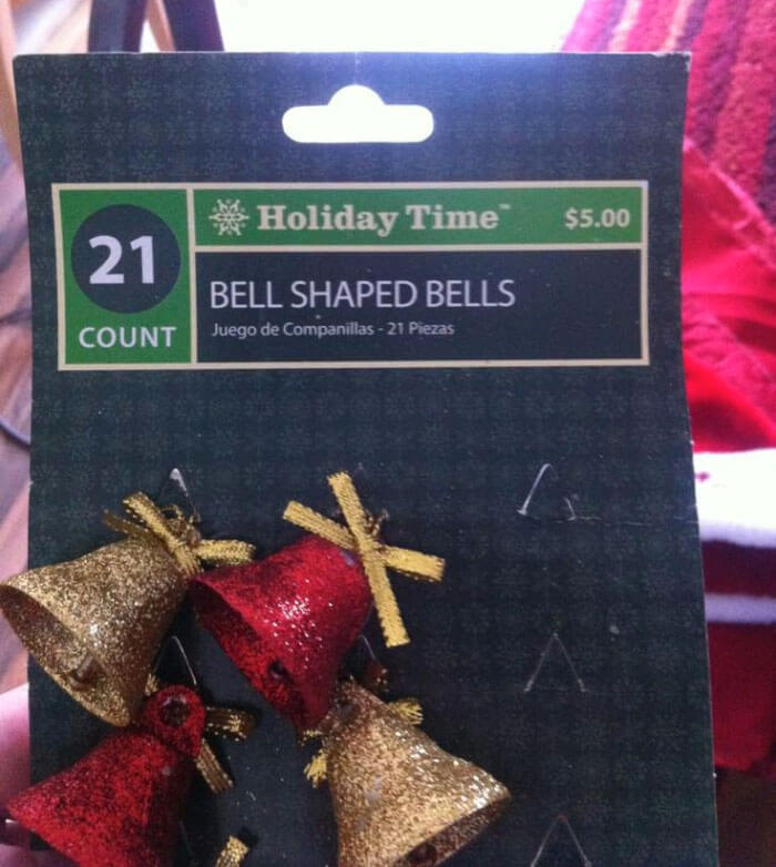 These 30 Christmas Design Fails Are So Epic That We Couldn't Stop Laughing