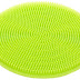 Silicone Dish Sponge Cleaning Scrubber