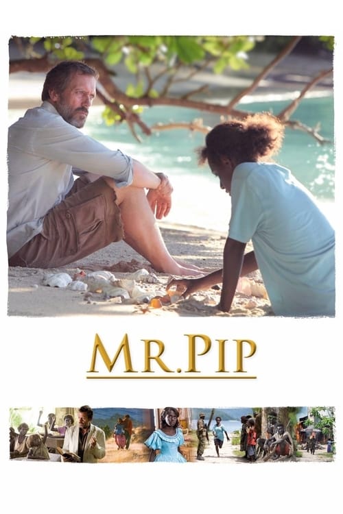 Mr. Pip 2012 Film Completo Online Gratis