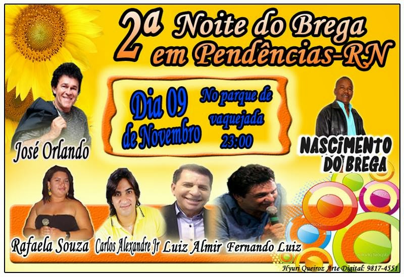 Pendências / RN