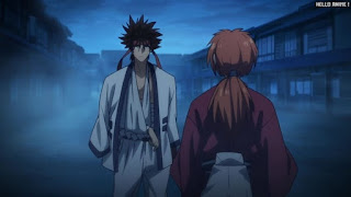 るろうに剣心 新アニメ リメイク 6話 るろ剣 | Rurouni Kenshin 2023 Episode 6