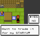 Pokemon Complex Crystal Screenshot 03